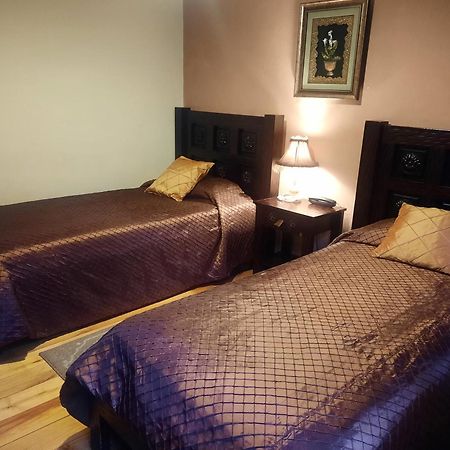 La Posada Cuencana Hotel Kültér fotó
