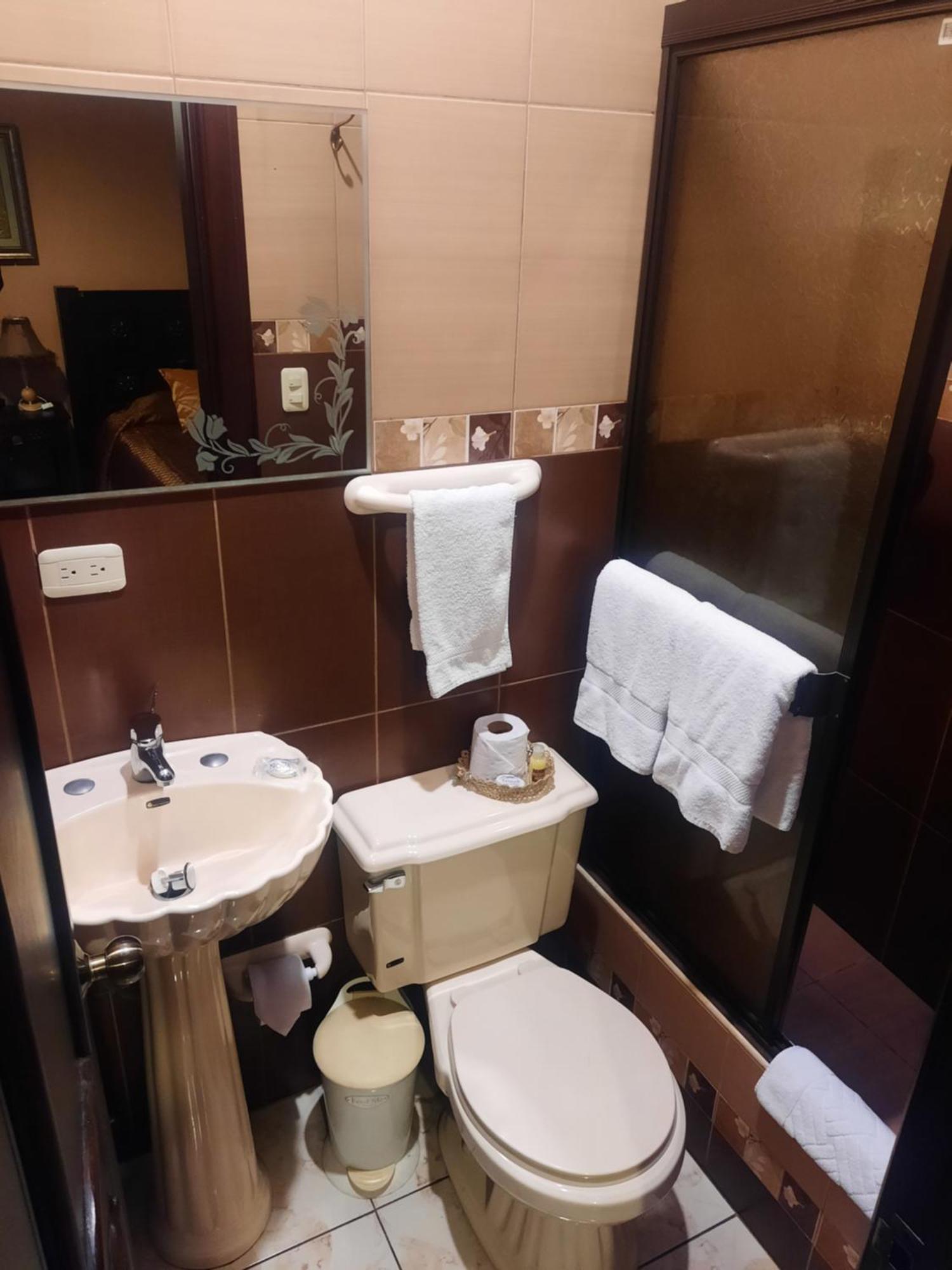 La Posada Cuencana Hotel Kültér fotó