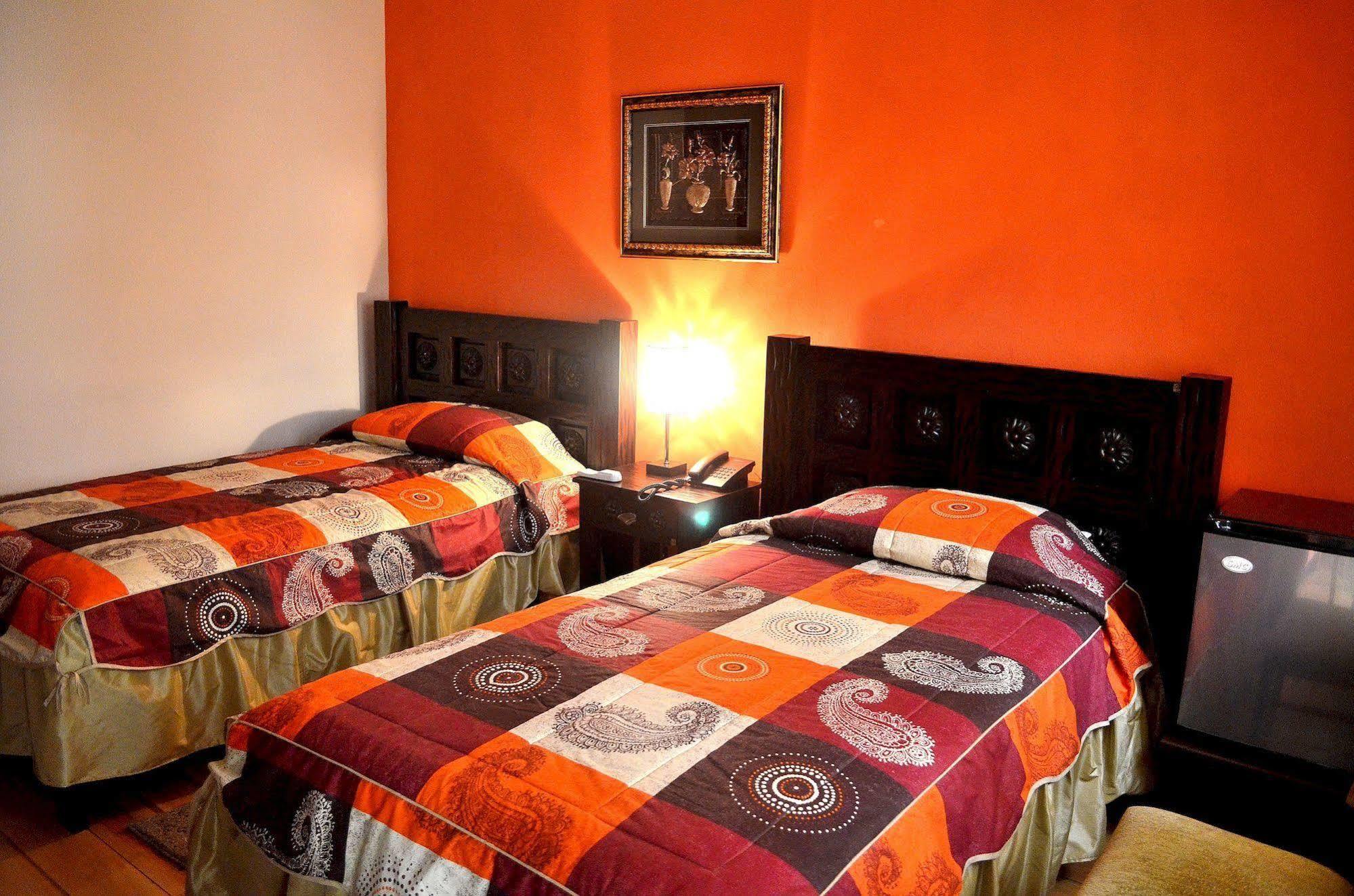 La Posada Cuencana Hotel Kültér fotó