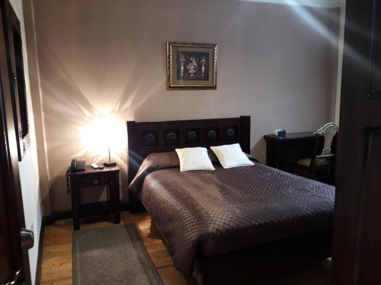 La Posada Cuencana Hotel Kültér fotó