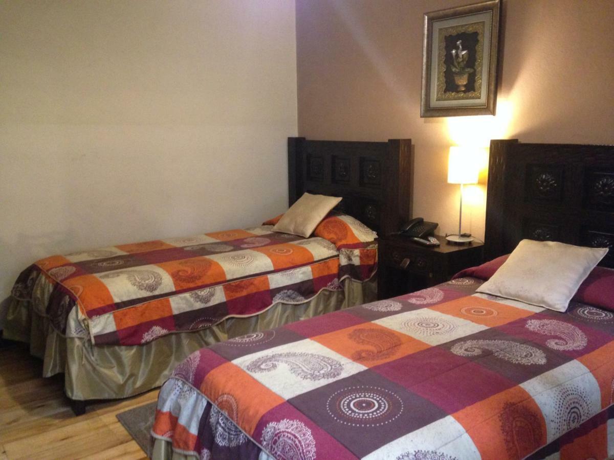 La Posada Cuencana Hotel Kültér fotó